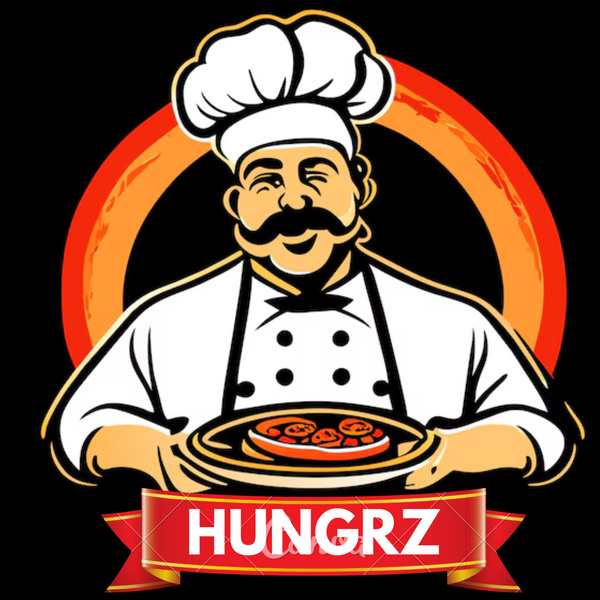 HUNGRZ